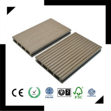 Laminated Flooring e WPC Plastic Decking